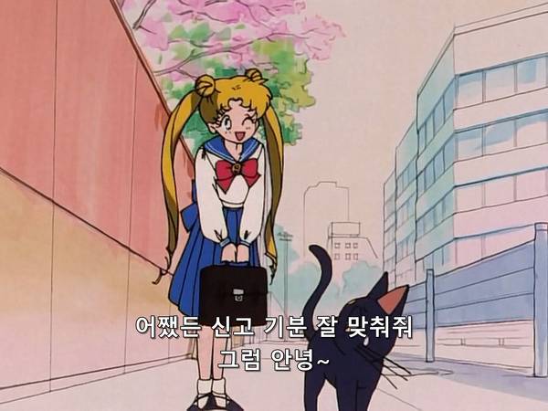 미소녀 전사 세일러문 (美少女戦士セーラームーン) 05 | 인스티즈