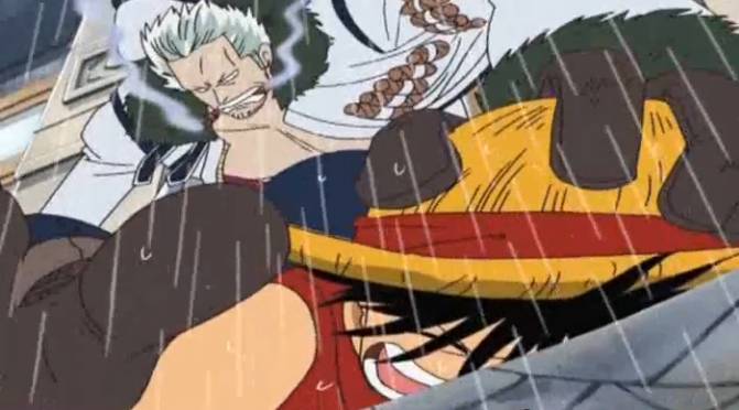 만화캐릭터 간지 원탑 ㄷㄷㄷ.jpg | 인스티즈