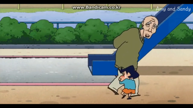 짱구는 못말려 공포의 사다리타기 2 | 인스티즈