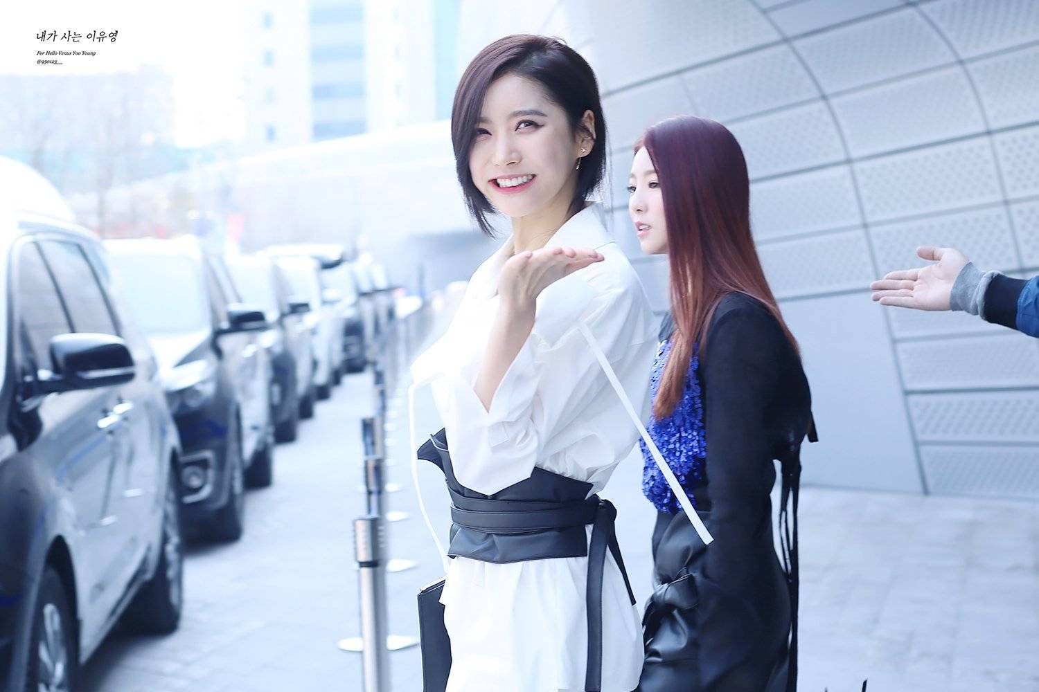 헬로비너스 유영이의 미모.jpg | 인스티즈