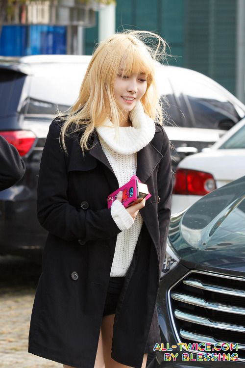 ??? : 무대 시작한다. 애들아! | 인스티즈