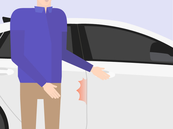 운전 총대 메게 된 뚀드의 맘 상하는 우정 여행....jpg | 인스티즈