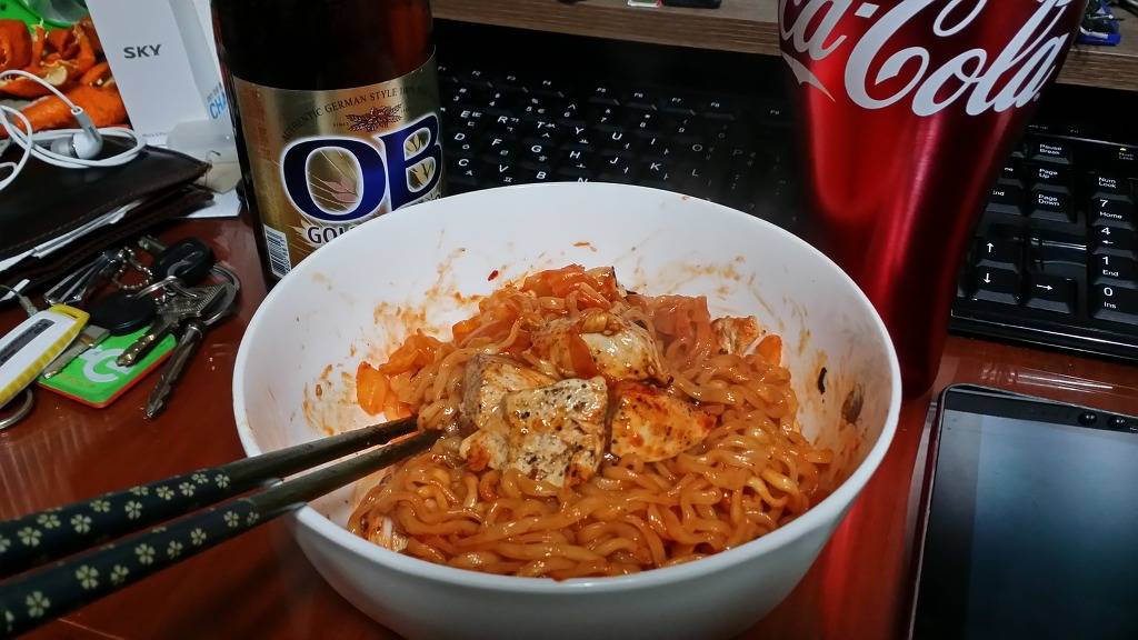 이거 못 먹는 사람 은근 많음 | 인스티즈