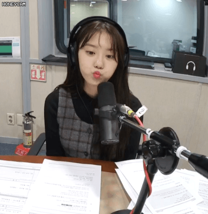 붕어 소혜.gif | 인스티즈
