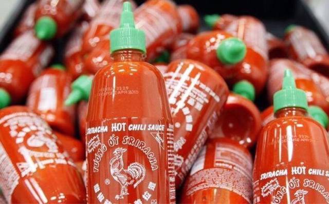 만능이라는 스리라차 소스 | 인스티즈