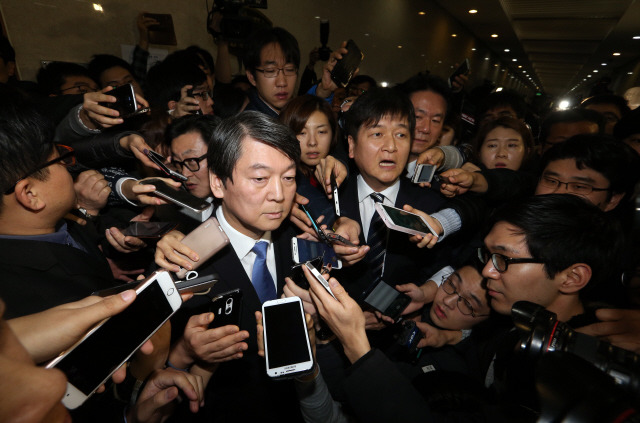 문전박대 당한 문재인 대통령.jpg | 인스티즈