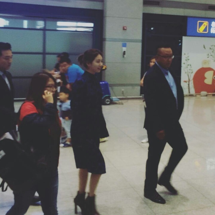 이젠 살 안빼도 될꺼같은 수지 몸매 | 인스티즈