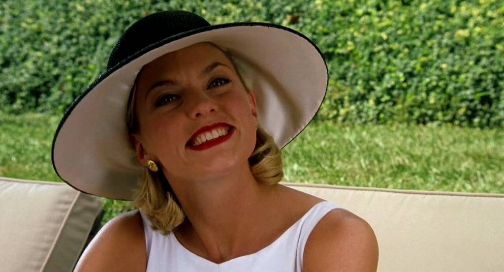 [페어런트트랩] 한참 어린 여자랑 결혼하려는 아빠에게 팩트폭력 시전하는 딸.jpg | 인스티즈