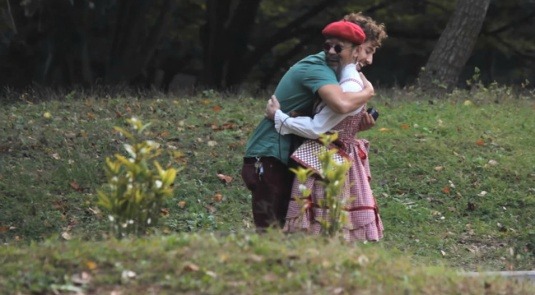 일본서 외국인이 닥치는대로 프로포즈를 했더니 받아줌 | 인스티즈