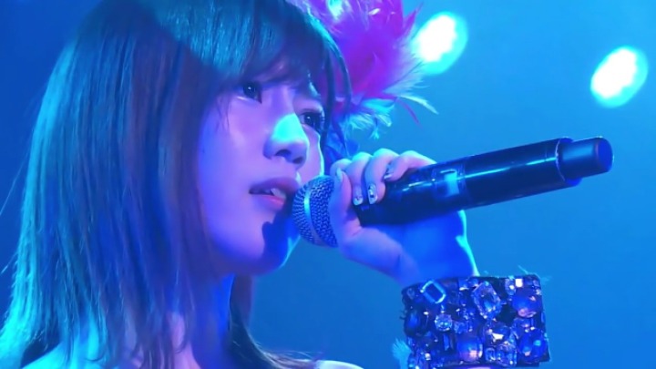 프듀 미호 짧은 리즈시절ㅋ | 인스티즈