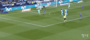 2017-2018 파울리뉴.GIF | 인스티즈