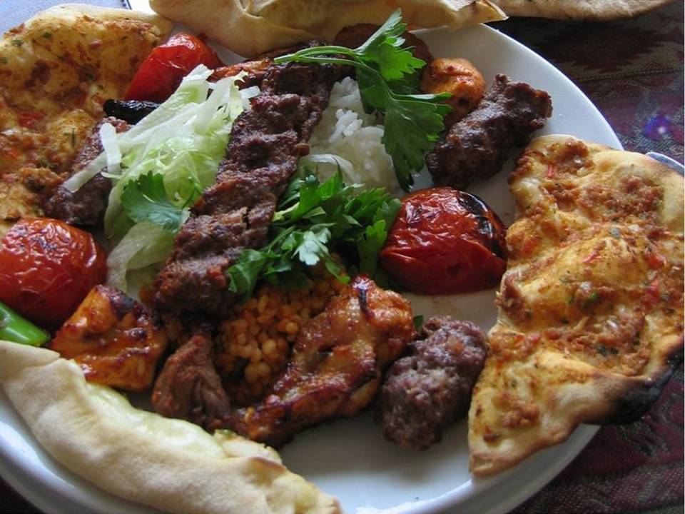 터키음식 클라스 | 인스티즈