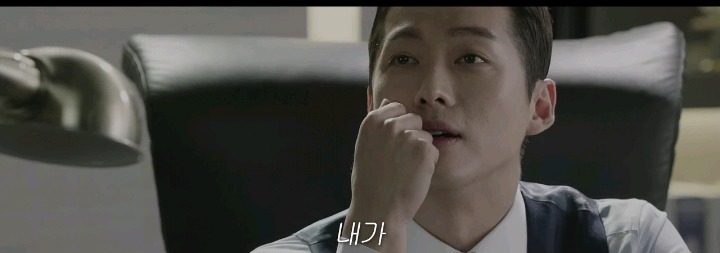 남규만과 조태오가 만났을때 | 인스티즈