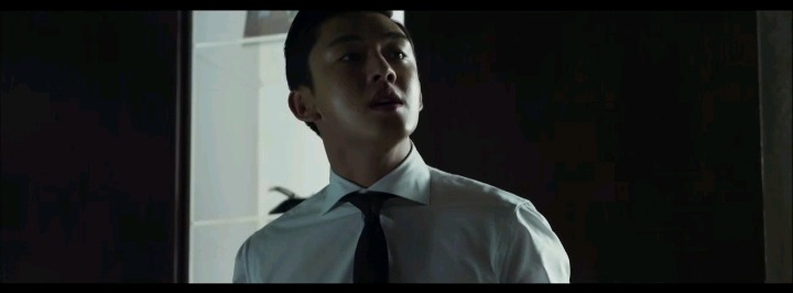 남규만과 조태오가 만났을때 | 인스티즈