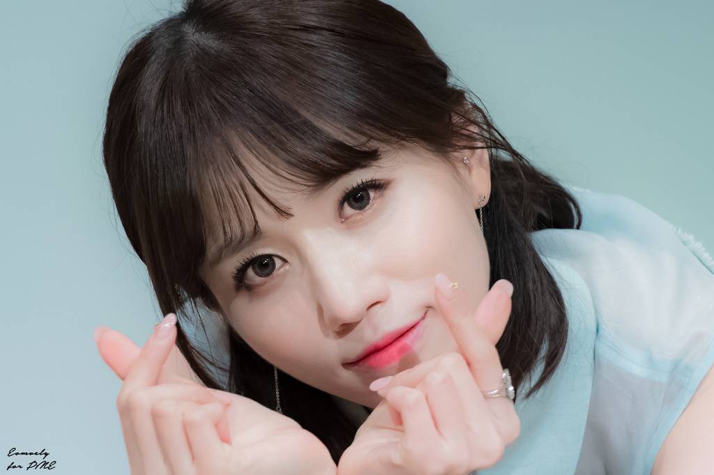 [러블리즈] 칫솔을 사러 가야해서 명은이 | 인스티즈