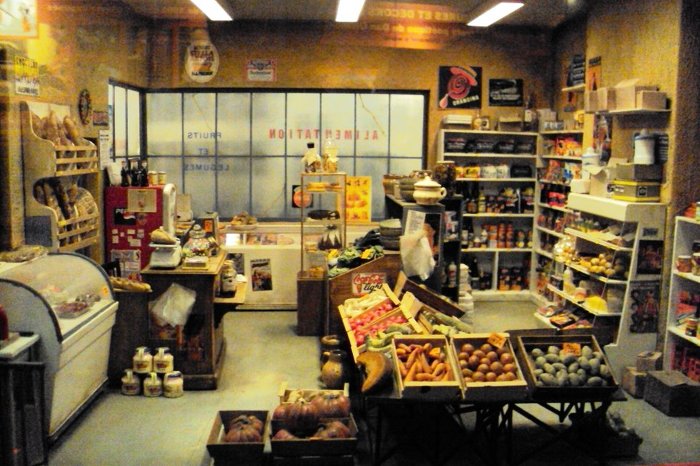 미니어쳐 장인.jpg | 인스티즈