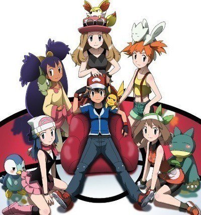 [포켓몬] 웅이가 ㅈ우한테 개기지 못했던 이유 | 인스티즈