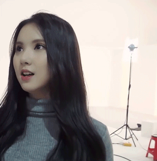 키가 커진 여자친구 은하 | 인스티즈