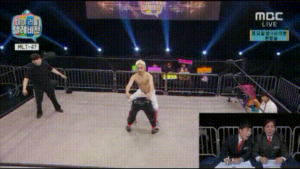 [데이터주의] 선비테이커.gif | 인스티즈