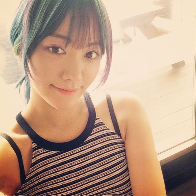 2016 첫 헬로비너스 | 인스티즈