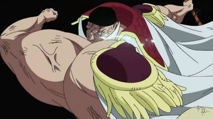 원피스 최대 논쟁거리 중 하나 | 인스티즈