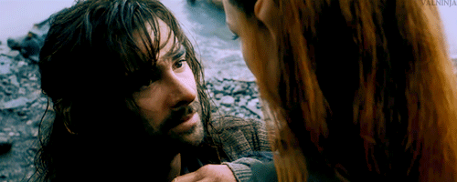 영화 호빗의 사람 덕질하게하는 요소 TOP 5 .gif | 인스티즈