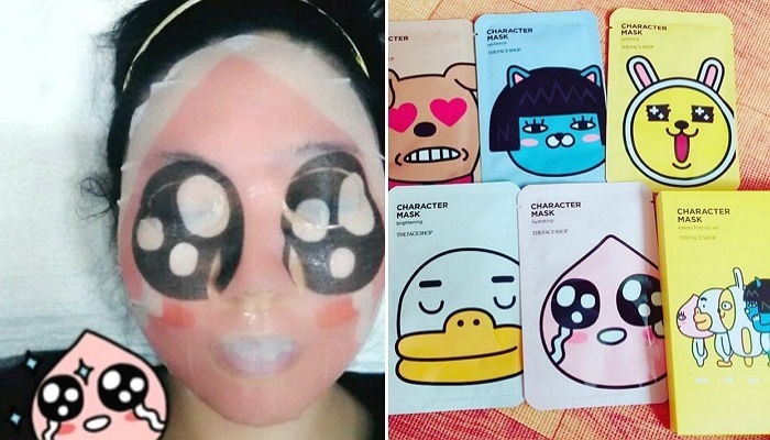 카카오 마스크팩 대란 . jpg | 인스티즈