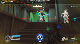 [오버워치] 힐벤의 사기성 | 인스티즈