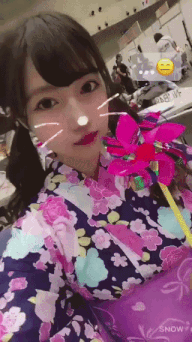 [프로듀스48] 타코야키가 생각이 나서 무라세 사에 | 인스티즈