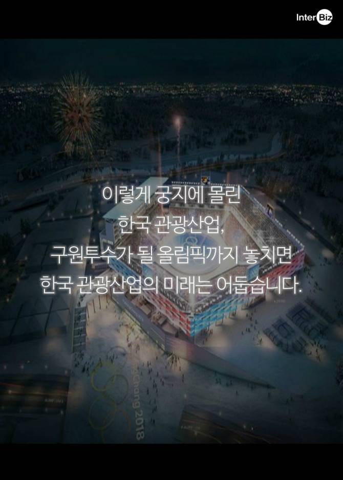 경기는 한국에서 관광은 일본에서? | 인스티즈