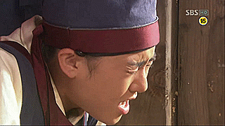 드라마 시상식 최초로 동성 베스트 커플상을 받은 커플.jpgif | 인스티즈