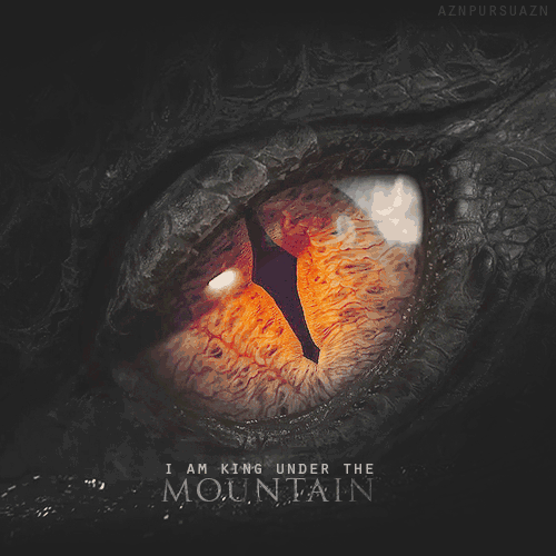 영화 호빗의 사람 덕질하게하는 요소 TOP 5 .gif | 인스티즈