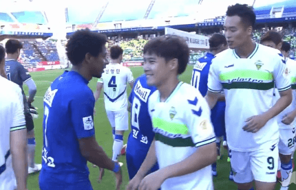 바그닝요 한국인 다됨.gif | 인스티즈