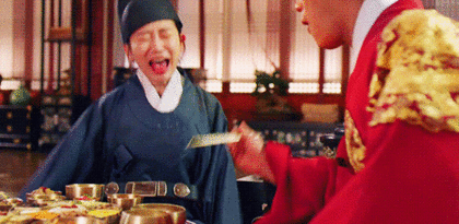 여자 주인공의 귀여움과 사랑스러움에 심쿵해서 정신 못 차리게 되는 드라마 투탑 | 인스티즈