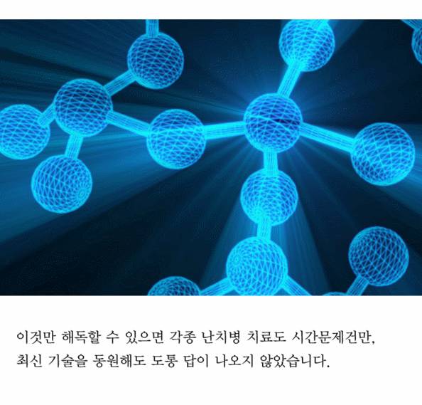 3주. 학계가 10년 고민한 문제를 게이머들이 푸는데 걸린 시간 | 인스티즈