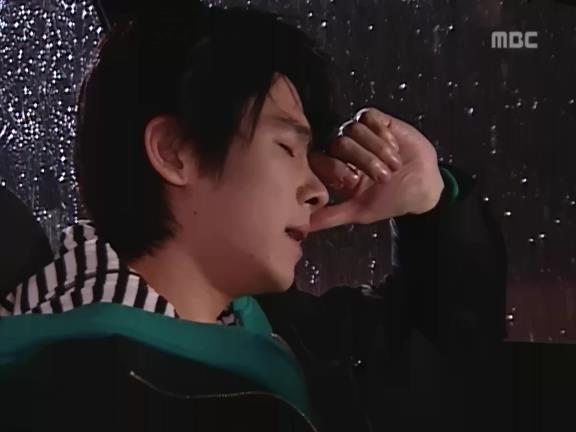 [거침없이하이킥] 이별 후 이야기(이별이유를 알게 된 민정)中 | 인스티즈