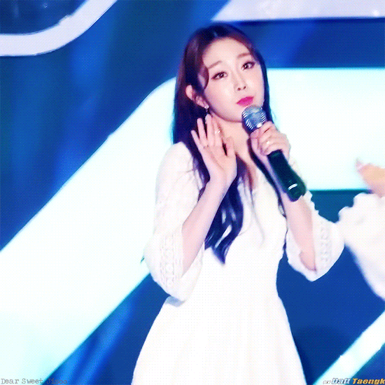 [러블리즈] 긴 연휴의 시작이라서 지수 | 인스티즈