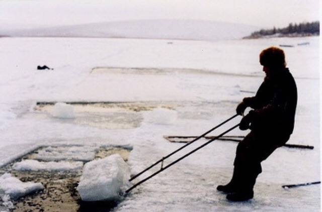 세계에서 가장 추운곳에 사는 사람들 | 인스티즈