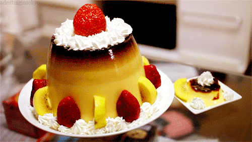 특히 한국인들에게 호불호가 극명하게 갈리는 맛.gif | 인스티즈