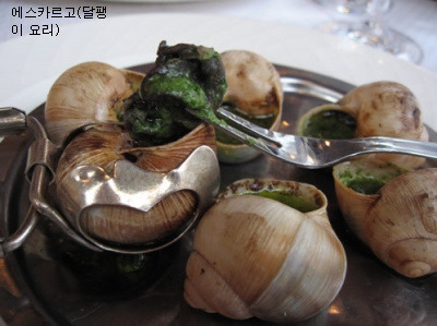 나라하면 생각나는 음식들 | 인스티즈