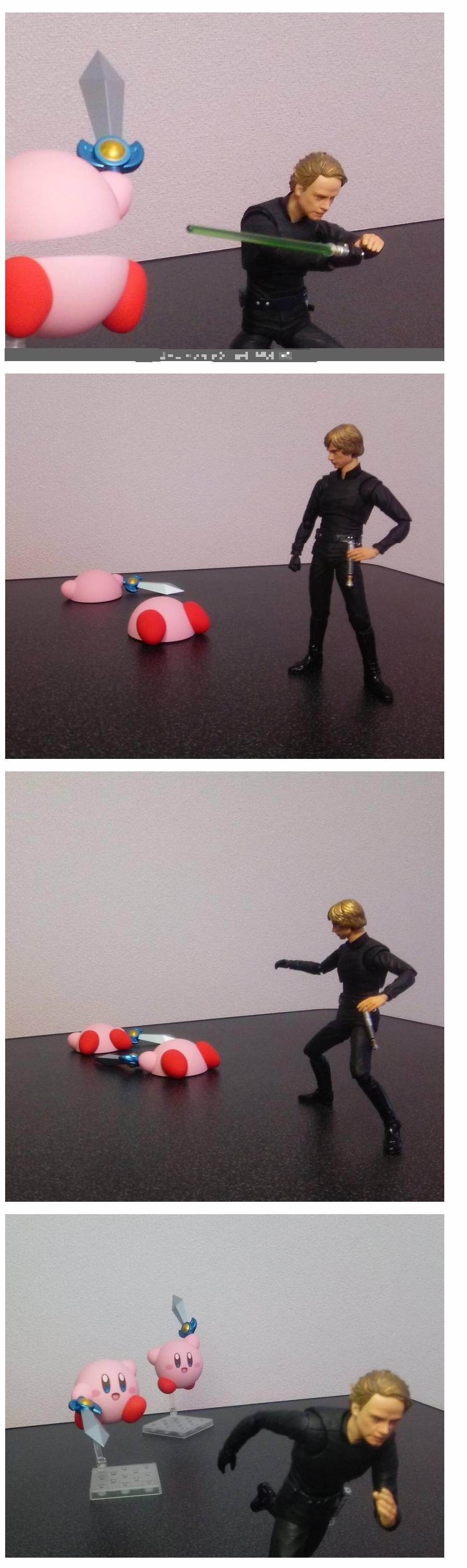 커여운 커비 | 인스티즈