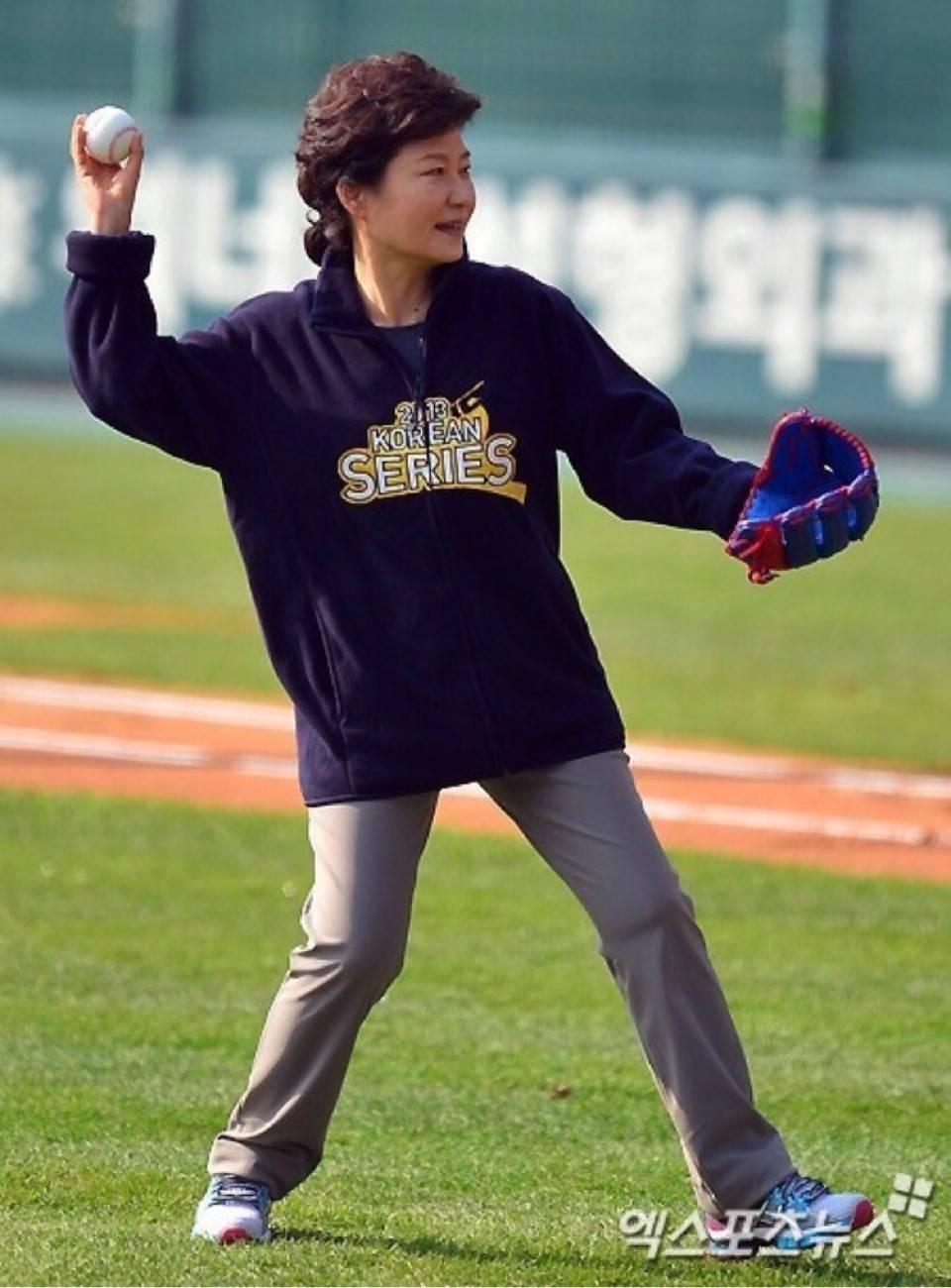 박근혜 대통령 업적 | 인스티즈