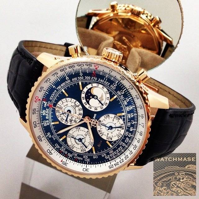 남자 시계 - 브라이틀링 | 인스티즈