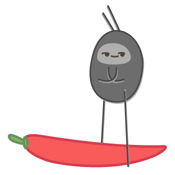 해외 웹에서 인종차별이냐 아니냐 설전이 오가는 한국의 음식표기판.gochu | 인스티즈