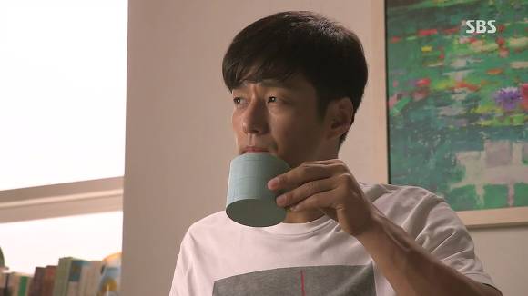 [드라마애인있어요] 흔한 불륜아닌 사랑이야기 4화(5) | 인스티즈