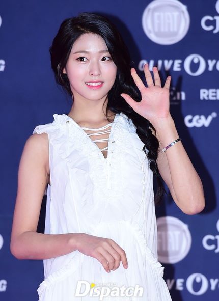 남자들의 심장을 멎게하는 그녀들 | 인스티즈