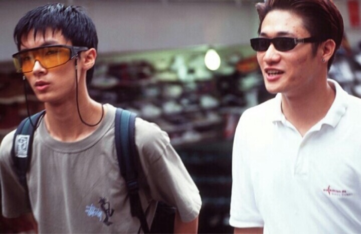 90년대 패션 | 인스티즈