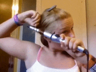 하니가 단발을 한 이유 | 인스티즈