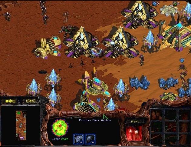 오버워치 성장 가능성 vs 스타크래프트 전성기 | 인스티즈