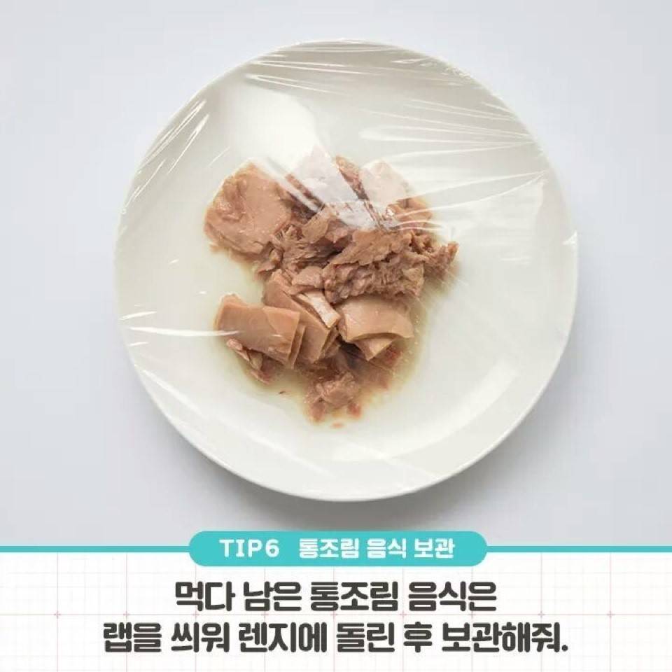 이제는 다 아는 전자렌지 사용법 | 인스티즈